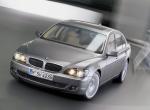 BMW 750Li 2005 года (WW)